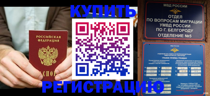прописка 2025 в Клине